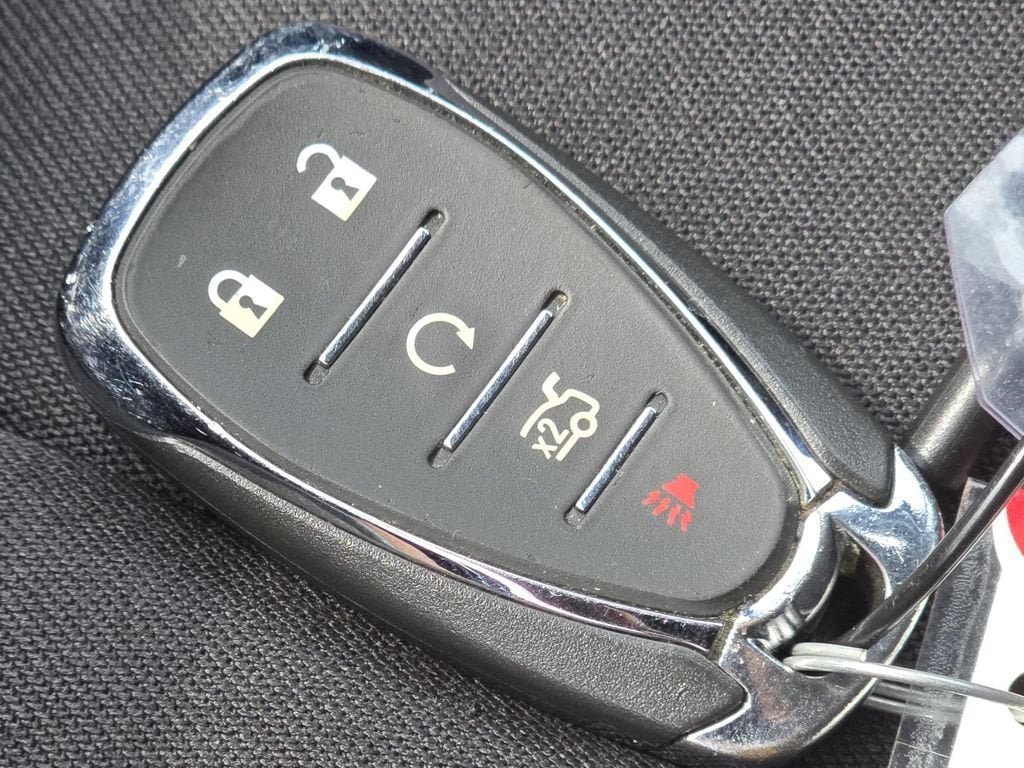 2024 Chevrolet Malibu 1LT - Photo 40
