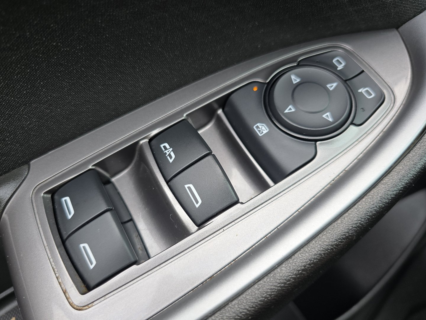 2024 Chevrolet Malibu 1LT - Photo 25
