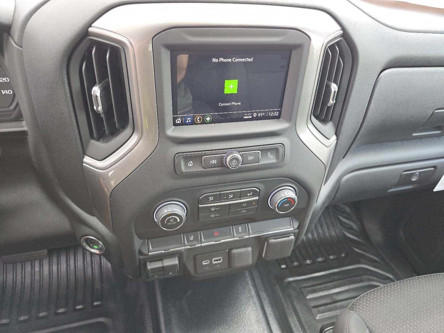 New 2026 Chevrolet Silverado 3500HD CC Work Truck Truck