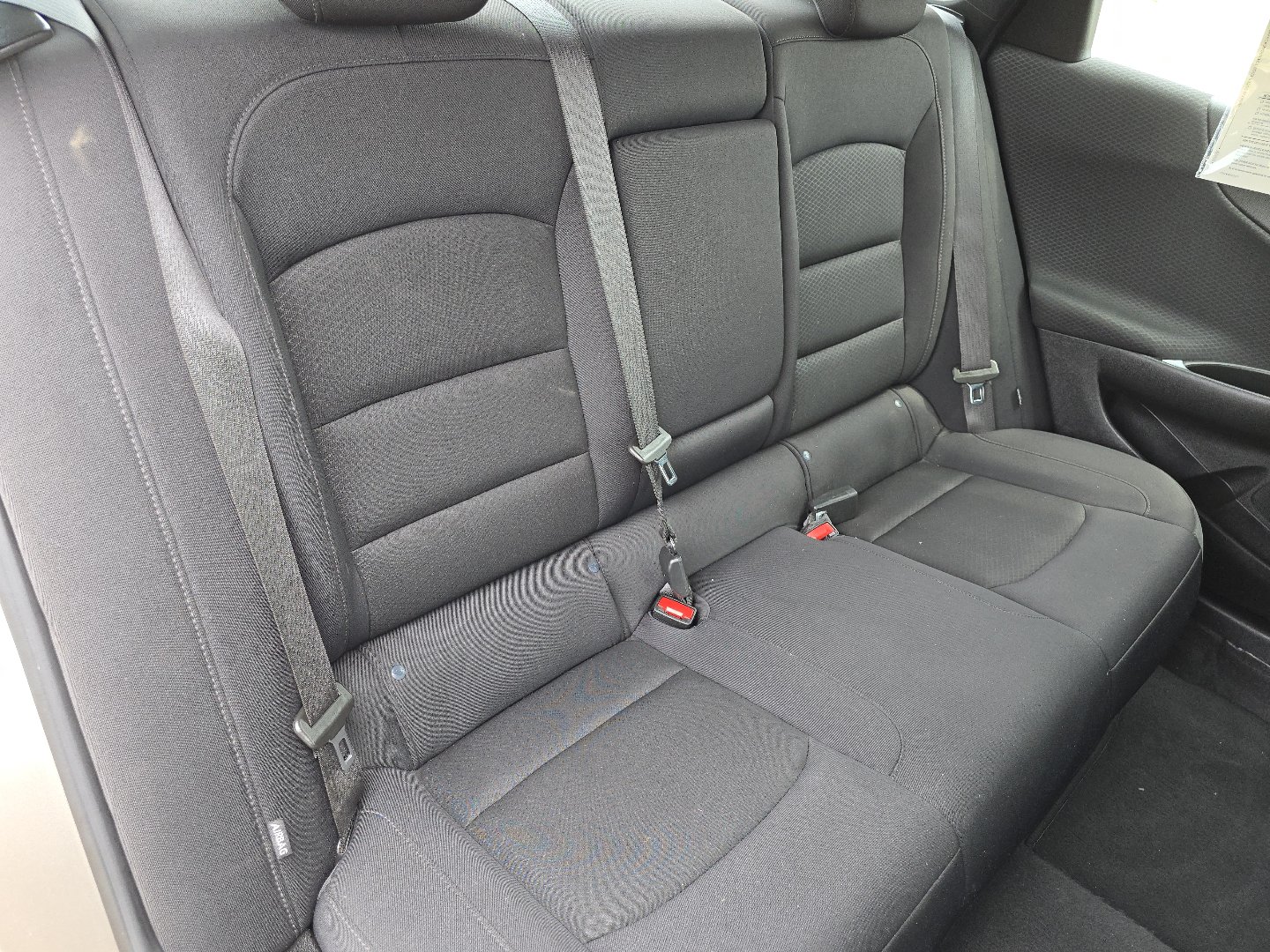 2024 Chevrolet Malibu 1LT - Photo 21
