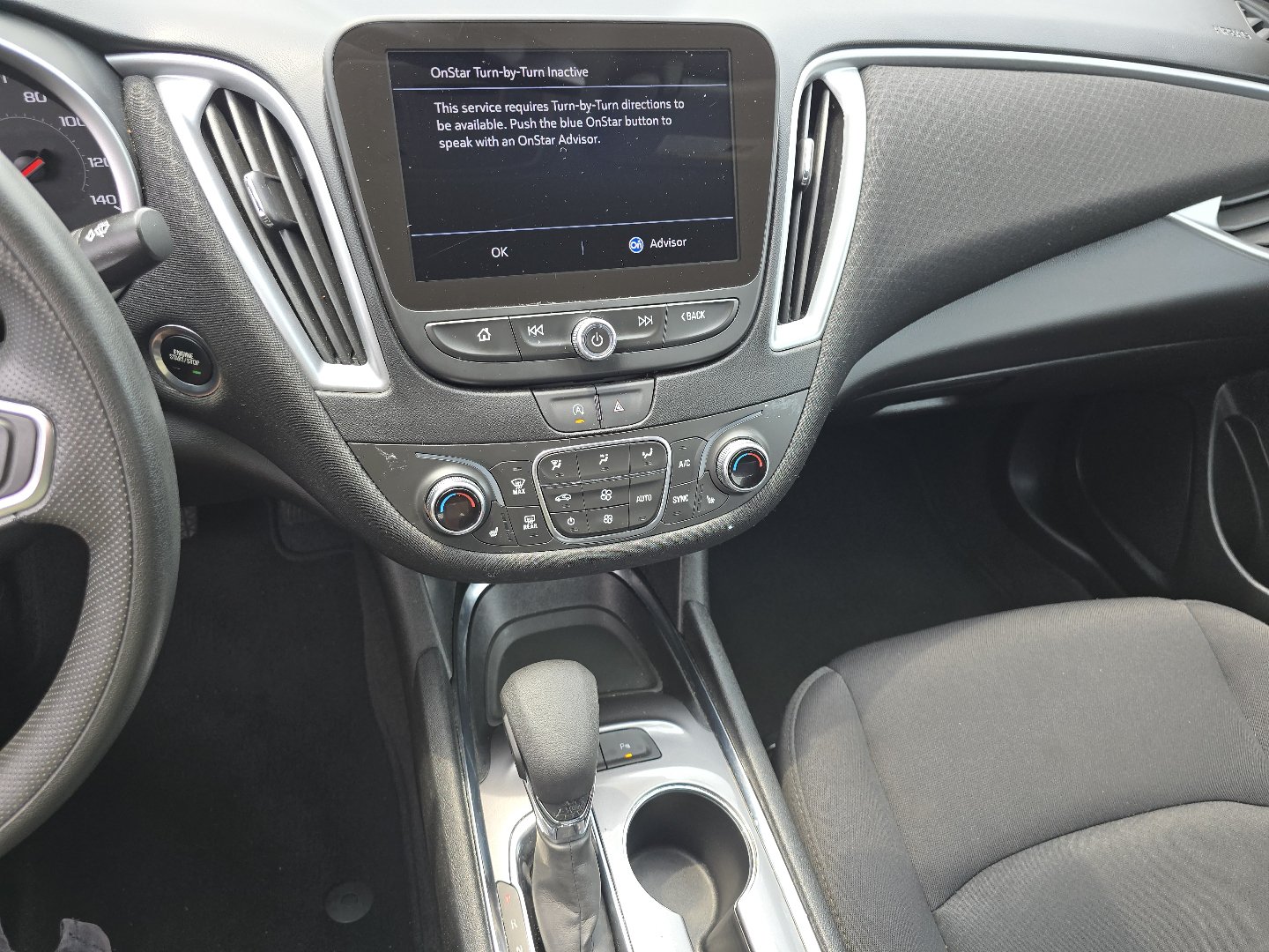 2024 Chevrolet Malibu 1LT - Photo 28