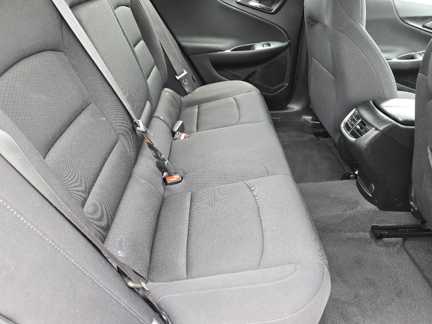 2024 Chevrolet Malibu 1LT - Photo 20