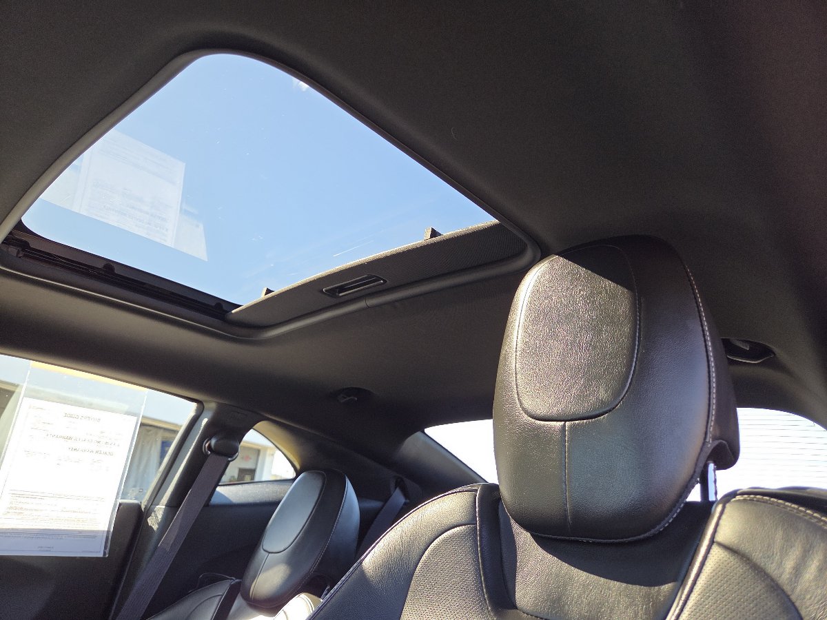 Used 2011 Chevrolet Camaro 2LT Car
