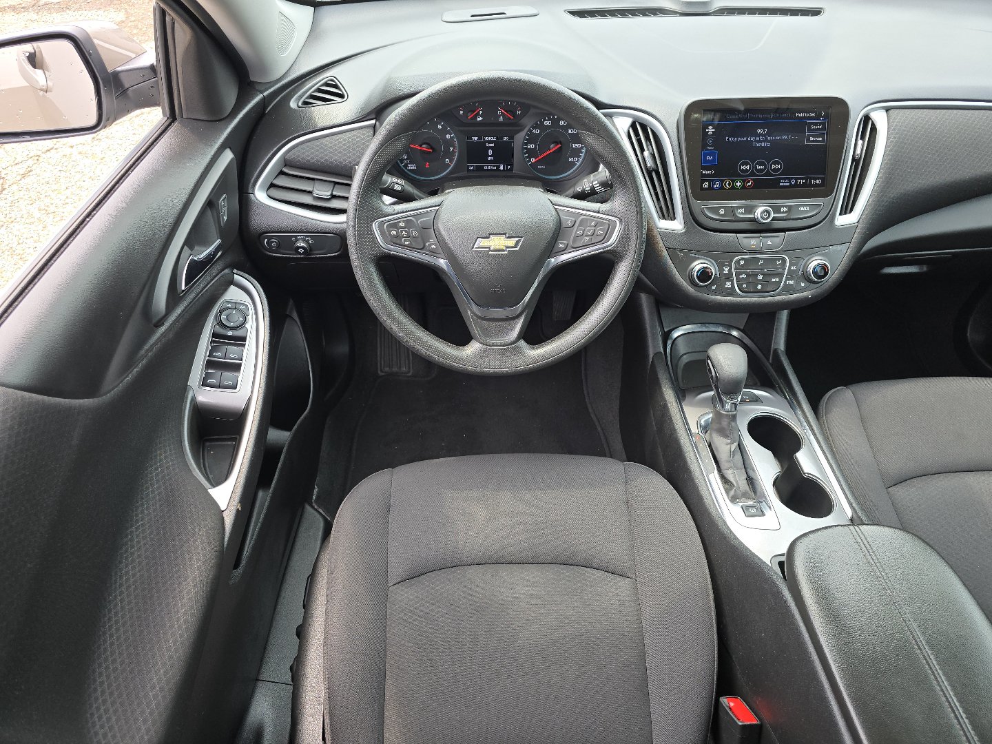 2024 Chevrolet Malibu 1LT - Photo 24