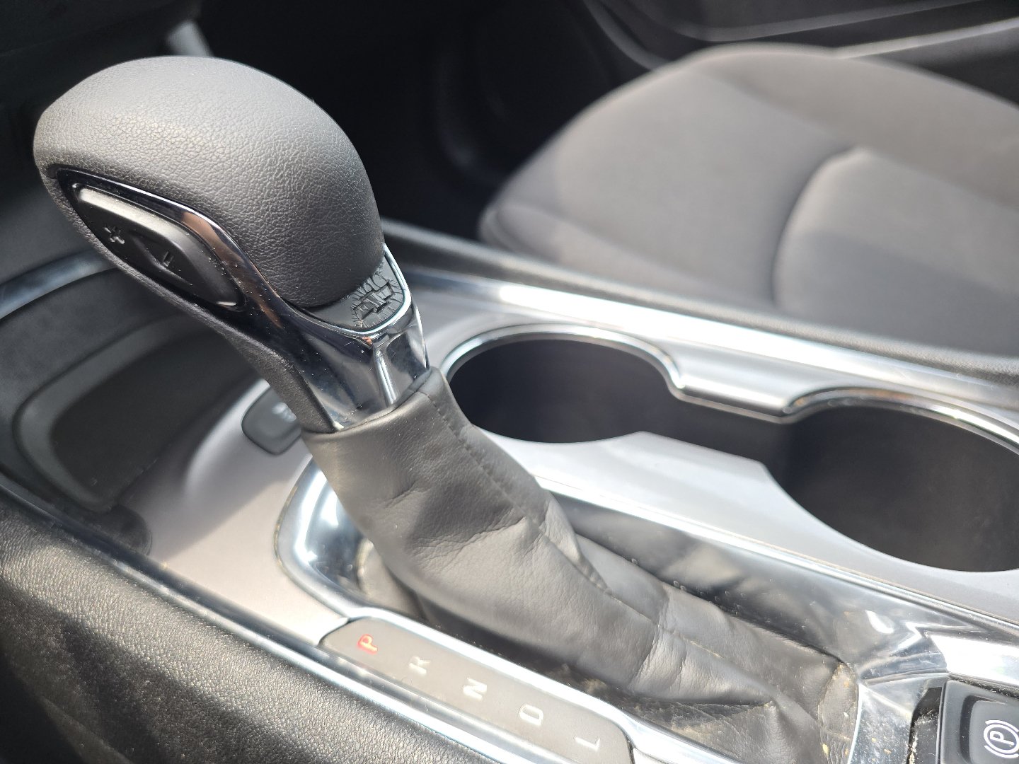 2024 Chevrolet Malibu 1LT - Photo 30