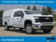  Chevrolet Silverado 2500HD