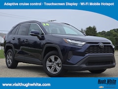 2024 Toyota RAV4 XLE Sport Utility