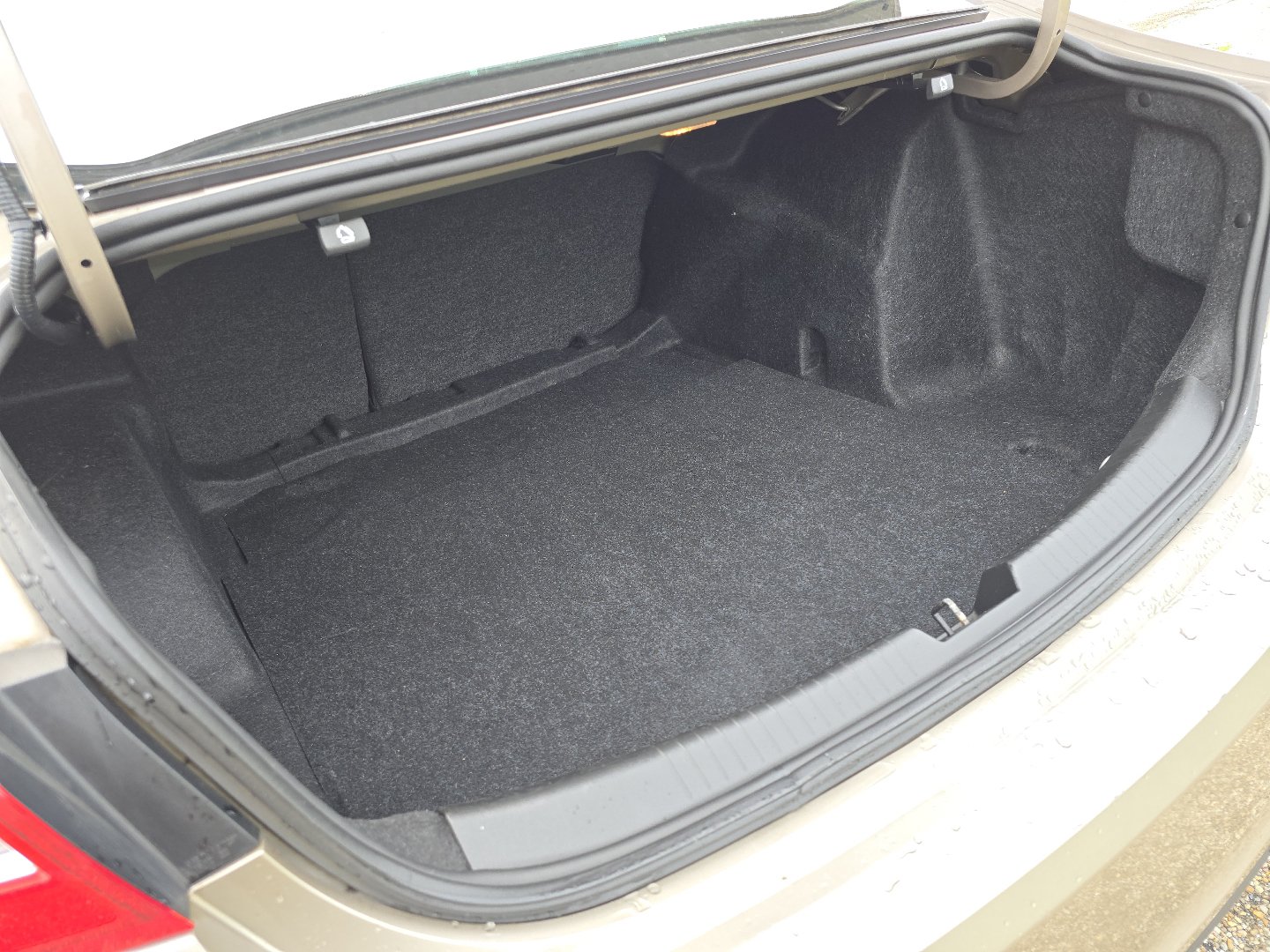 2024 Chevrolet Malibu 1LT - Photo 19