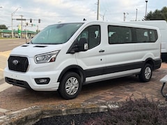 2023 Ford Transit-350 XLT Wagon
