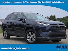 2024 Toyota RAV4 XLE SUV