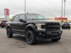 2018 Ford F-150 XLT Truck