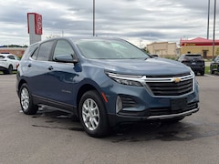 2024 Chevrolet Equinox LT SUV