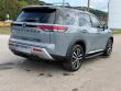 2023 Nissan Pathfinder Platinum SUV