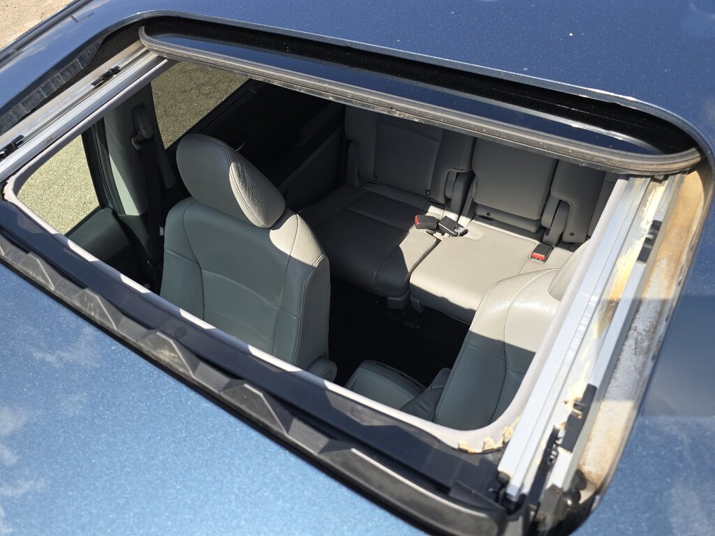 Used 2021 Honda Pilot EX-L AWD SUV