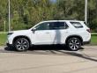 2025 Honda Pilot Touring SUV