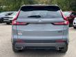 2025 Honda CR-V Hybrid Sport-L SUV