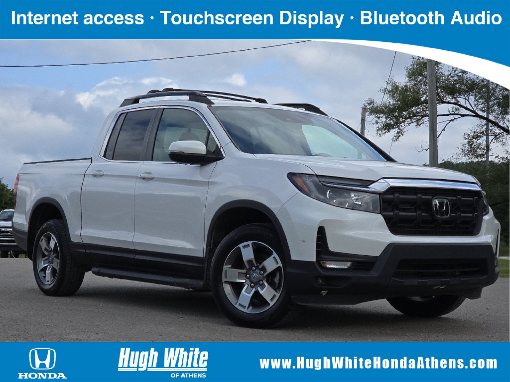 2024 Honda Ridgeline