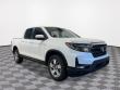 2026 Honda Ridgeline RTL Truck
