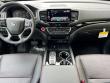 2026 Honda Ridgeline Black Edition Truck
