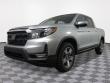 2026 Honda Ridgeline RTL Truck