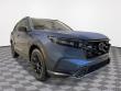 2027 Honda CR-V Hybrid Sport-L SUV