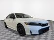 2026 Honda Civic Sport Sedan