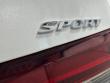 2026 Honda Civic Sport Sedan