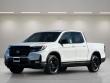 2026 Honda Ridgeline Black Edition Truck