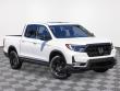2026 Honda Ridgeline Black Edition Truck