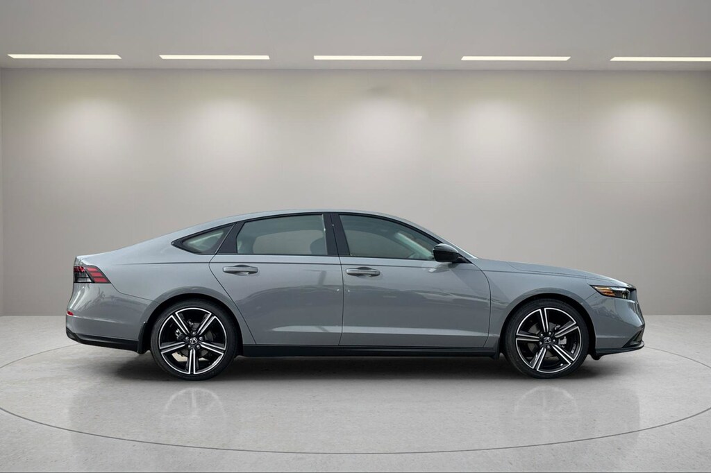 New 2026 Honda Accord SE Sedan