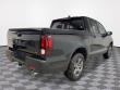 2026 Honda Ridgeline TrailSport Truck