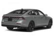 2024 Honda Accord Hybrid Sport-L Sedan
