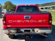 2006 Chevrolet Silverado 1500 Work Truck Truck