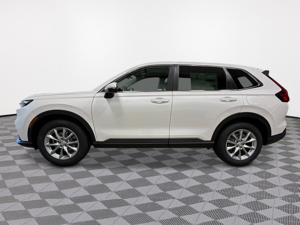 New 2027 Honda CR-V EX SUV