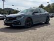 2020 Honda Civic EX Hatchback