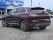 2021 Lincoln Nautilus Reserve SUV