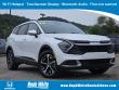 2025 Kia Sportage Hybrid EX SUV