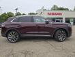 2021 Lincoln Nautilus Reserve SUV