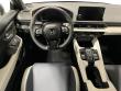 2026 Honda Prelude 2-Tone Hatchback