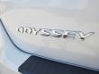 2026 Honda Odyssey EX-L Minivan/Van