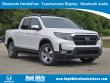2026 Honda Ridgeline RTL Truck
