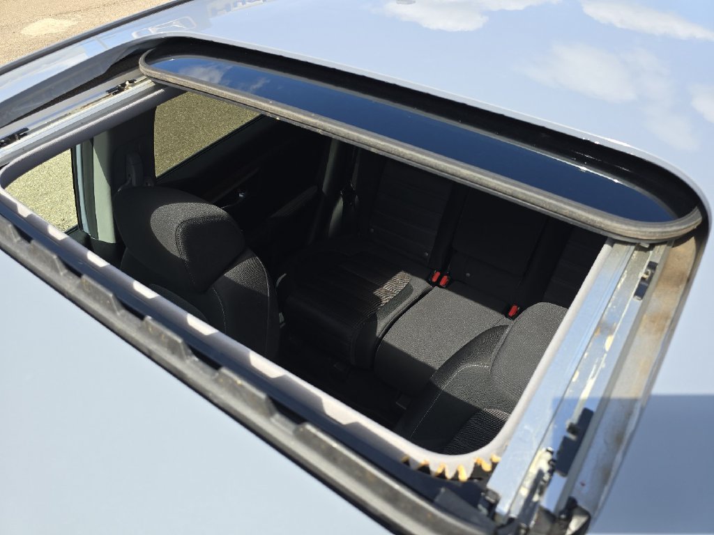 Used 2022 Honda CR-V EX SUV