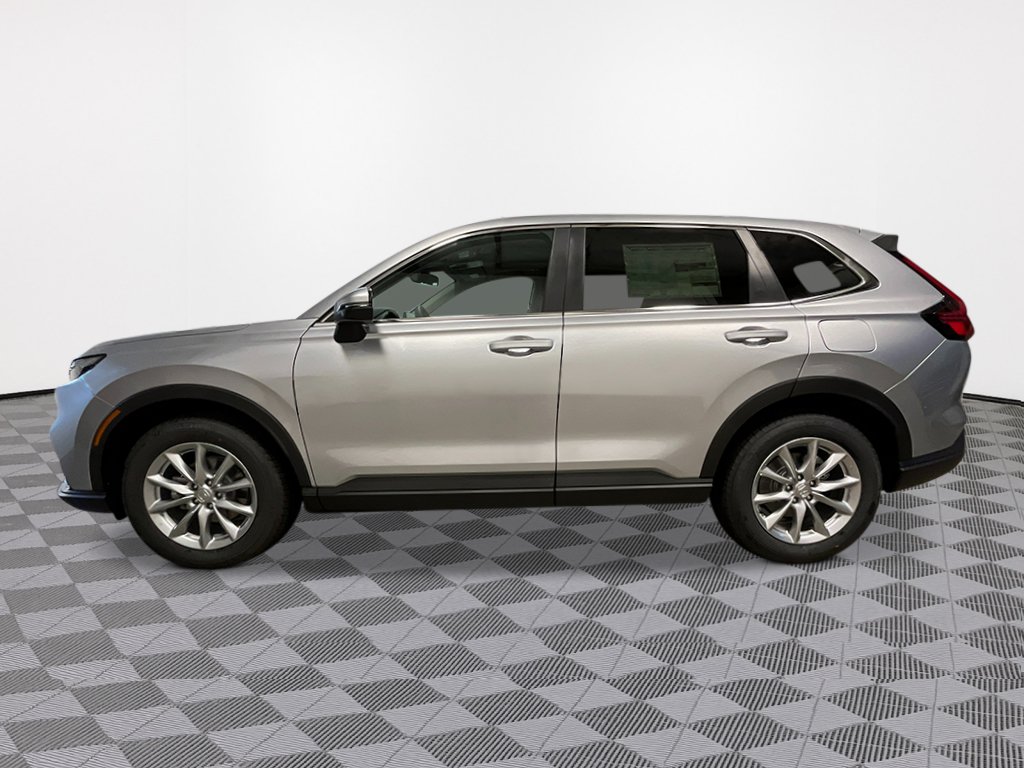 New 2027 Honda CR-V EX SUV
