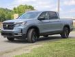 2026 Honda Ridgeline Sport Truck