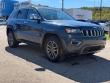 2021 Jeep Grand Cherokee Limited SUV