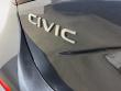2026 Honda Civic Sport Hatchback