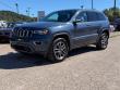 2021 Jeep Grand Cherokee Limited SUV