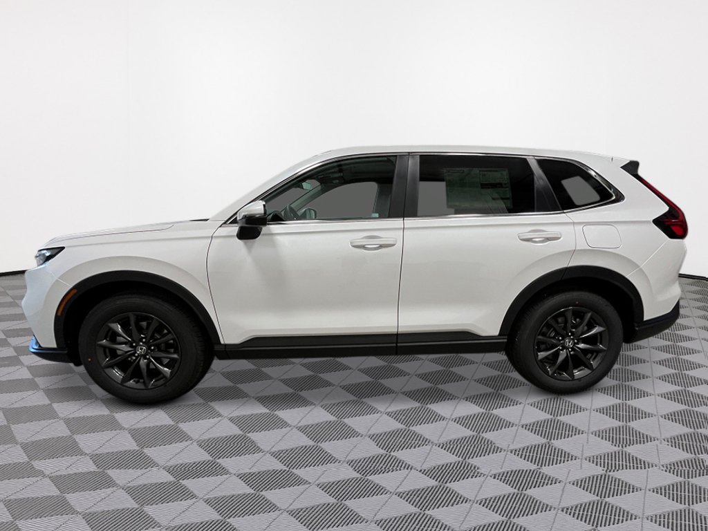 New 2027 Honda CR-V EX-L SUV