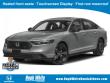 2024 Honda Accord Hybrid Sport-L Sedan