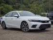 2024 Honda Civic EX-L Hatchback